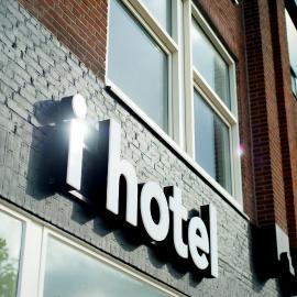 i hotel, hotel in Amsterdam