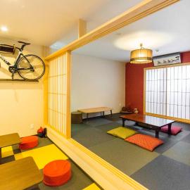 Fujitaya BnB, hotel in Kyoto