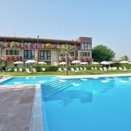 Cà dell'Orto Rooms & Apartments, hotel in Verona