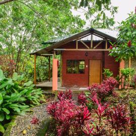 Hosteria Kindi Wasi, hotel Puyóban