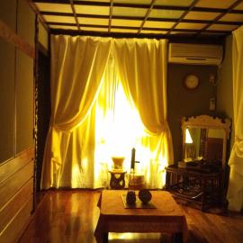 Milk-ya Women-Only Guest House, hotel in Yomitan