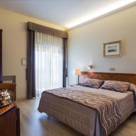 Hotel Cacciani, hotel in Frascati