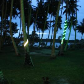 Aparupa Sands Marina Beach Resort