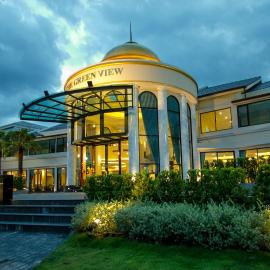 The Green View Hotel