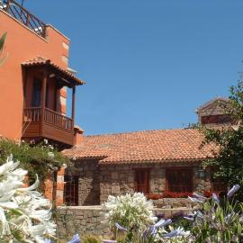 Hotel Rural San Miguel - Only Adults, hotel a San Miguel de Abona