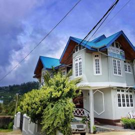 Nuwara Eliya Hills Rest, hotel a Nuwara Eliya