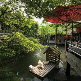 Zhou Ye Cottage, Hotel in Sanyi