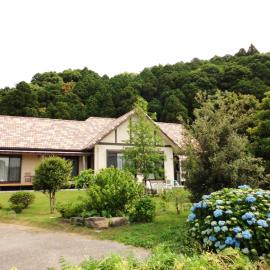 Minshuku Hoshi no Sumika, hotell i Shibushi