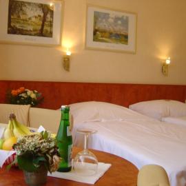Bahnhof-Hotel Saarlouis, khách sạn ở Saarlouis