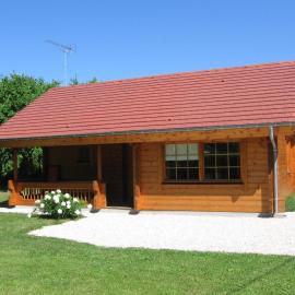 La Simonette, hotel din Dienville