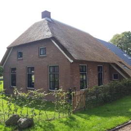 Bed Het Oelenest