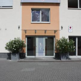 Hotel Grand Tour, hotel sa Wesseling