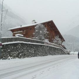 Celine 9, Champery, hotel sa Champéry
