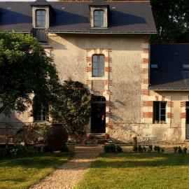 Le Moulin Bregeon, hotel v destinácii Linières-Bouton