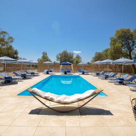 Thalasea Kimolos - Θalasea - PS Rental, hotelli kohteessa Kímolos