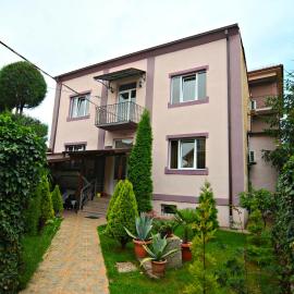 Guest House Via, hotel in Bitola