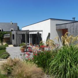 Ty Bugale Bihan, hotel in Trébeurden