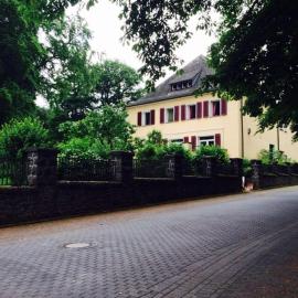Fewo Waldesruh, hotel in Kaisersesch