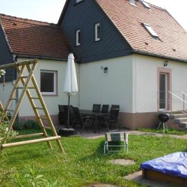 Ferienhaus Sonneneck, hotel v mestu Sebnitz