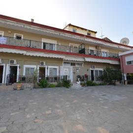 Studios Kostas & Despina, hotel u gradu 'Lidia'