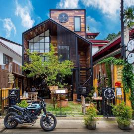 Otium Boutique Room, hotel a Pai