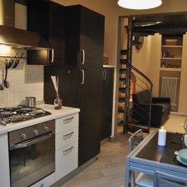 Appartamento i Fabbri