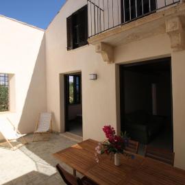 Antico Baglio Siciliano, hotel in Balestrate
