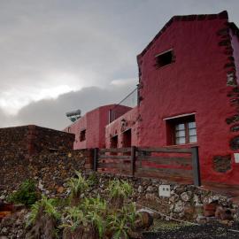 Poblado Jirdana I، فندق في La Torre