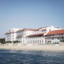 Park Hyatt Zanzibar, Hotel in Sansibar-Stadt