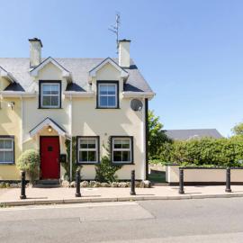 17 Mountaindale, hotel Tullaghanben