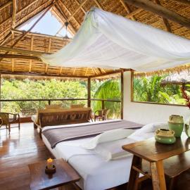 Inkaterra Hacienda Concepcion, Hotel in Puerto Maldonado