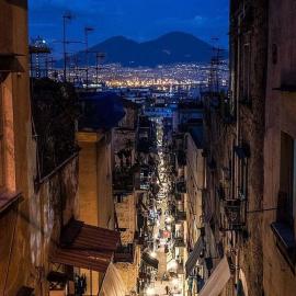 Relais Borbonico, hotel in Naples