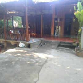Homestay Ngoc Sang