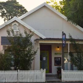 Flying Fox Backpackers, hotel in Katoomba