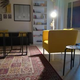 Dimora Hostel, hotel u gradu Agrigento