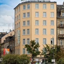 Hôtel Vendôme