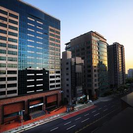 Best Western Jeju Hotel, hotelli Jejussa