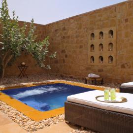 SUJÁN The Serai Jaisalmer, hotel in Jaisalmer
