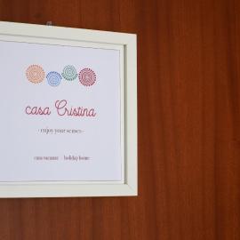 Casa Cristina: Comiso'da bir otel