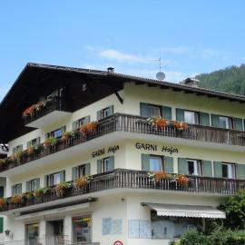 Garni Hofer, hotel di Sesto