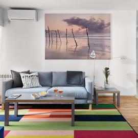 Moodeight Apartments, hotel in Skopje