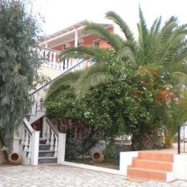Aggelos Studios, hotel en Panormos Kalymnos