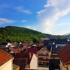 Ein Trip in die Natur, hótel í Bollendorf