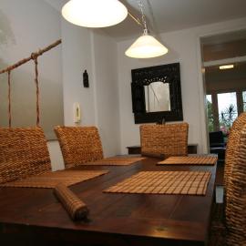 Ferienwohnung Templin, ξενοδοχείο σε Templin