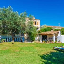 Can Boira, hotel i Puerto Colom