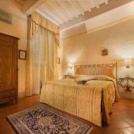 B&B Piccolo Hotel, hotel in Cortona