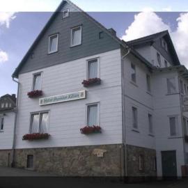 Hotel Kilian