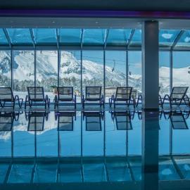 Hotel Almschlössl & Schrotteralm, hotel in Obertauern