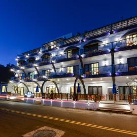 Kenting Coast Resort, hotel v destinácii Kenting