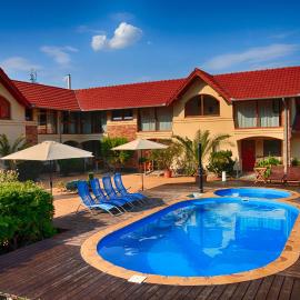 Ópusztaszeri Erdei Wellness Vendégház, hotel a Ópusztaszer